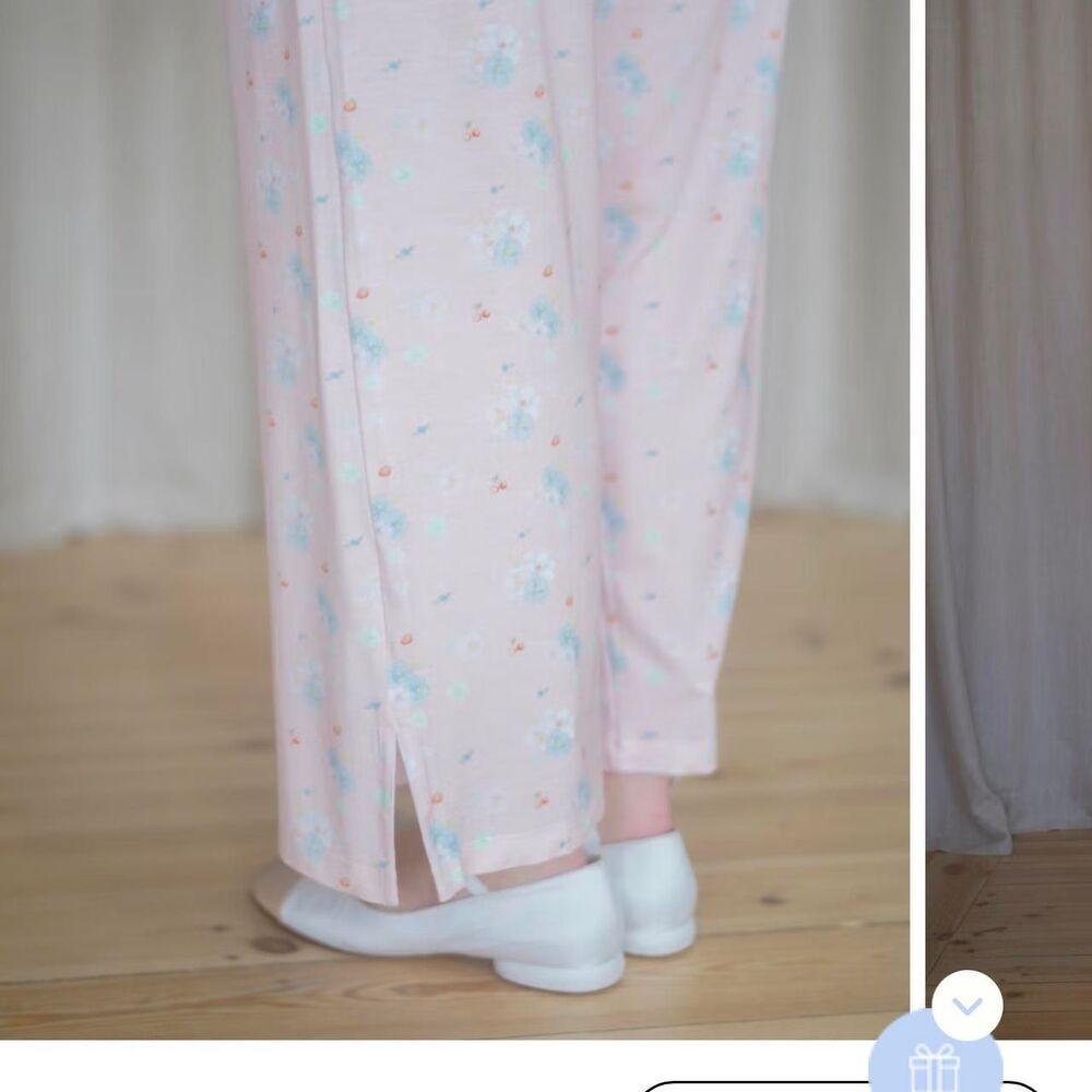 Djerf Avenue Pajama Pants